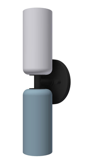 Wall Sconce @ Guest Corridor Include Bulbs - 40317