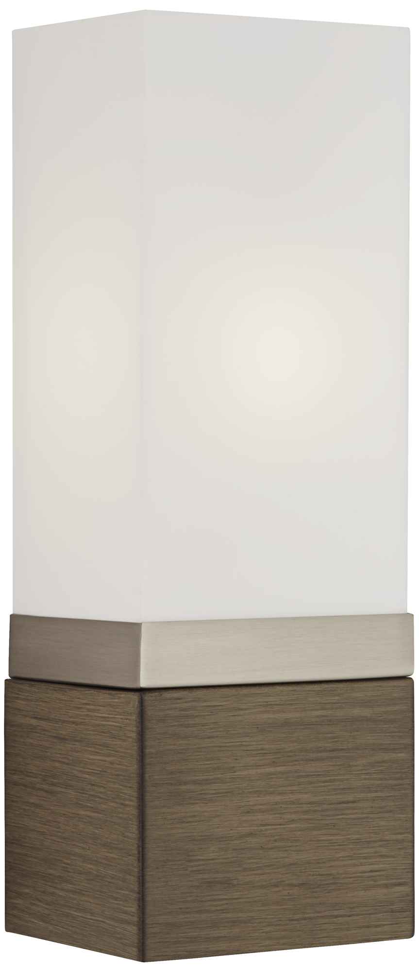 Vanity Sconce- Renovation Cocoa 14" HT - 40182