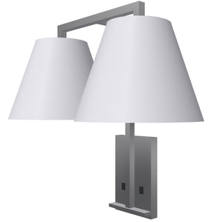Headboard Wall Sconce - 41271