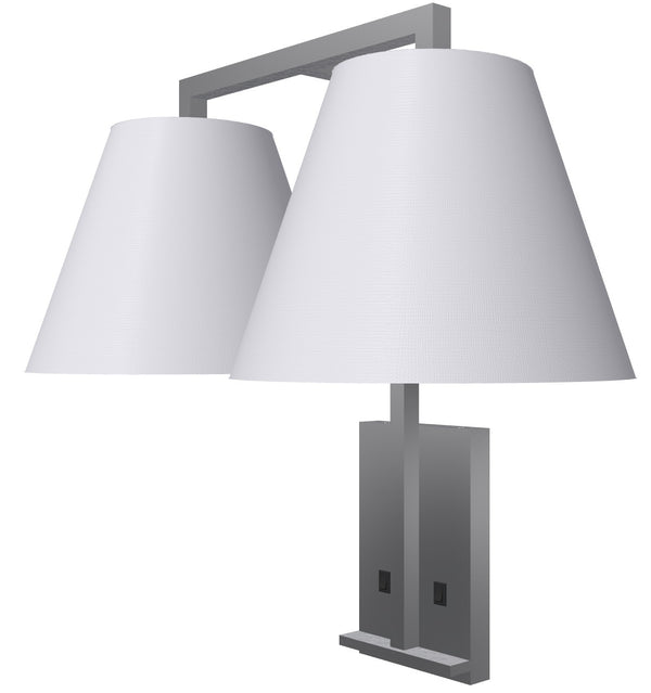 Headboard Wall Sconce - 41271