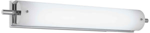 30" Vanity Light @ Guestroom