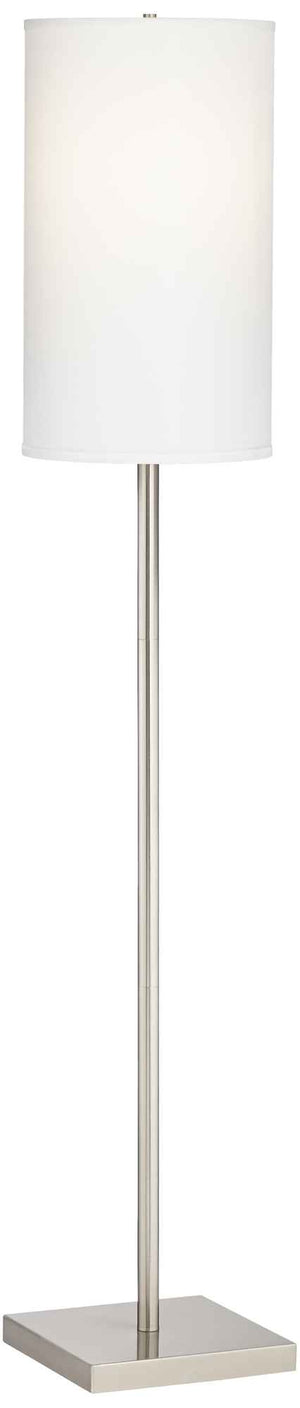 FL - 59"H SQ base Push Thru at Socket - 40352