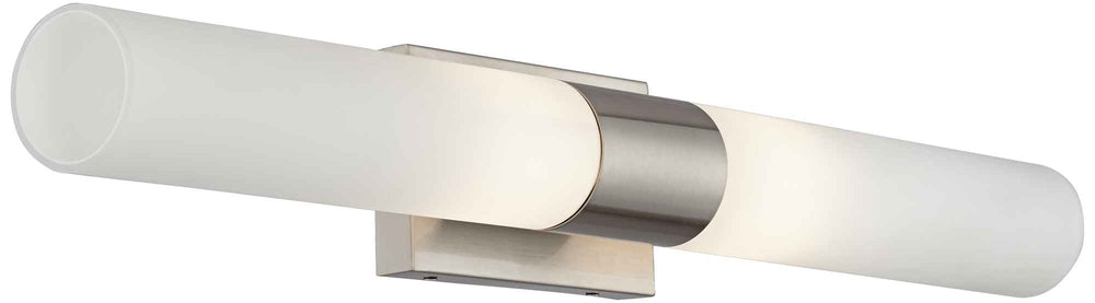 WL - 30" W Metal / Glass - 40348