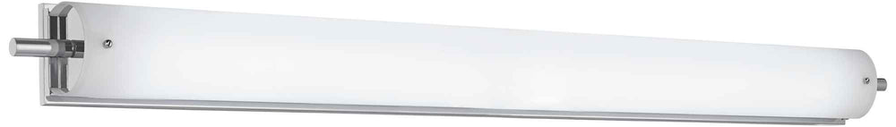 Vanity - 54"W T8 Bulb with Acrylic Diffuser - 40357
