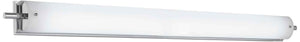 Vanity - 54"W T8 Bulb with Acrylic Diffuser - 40357