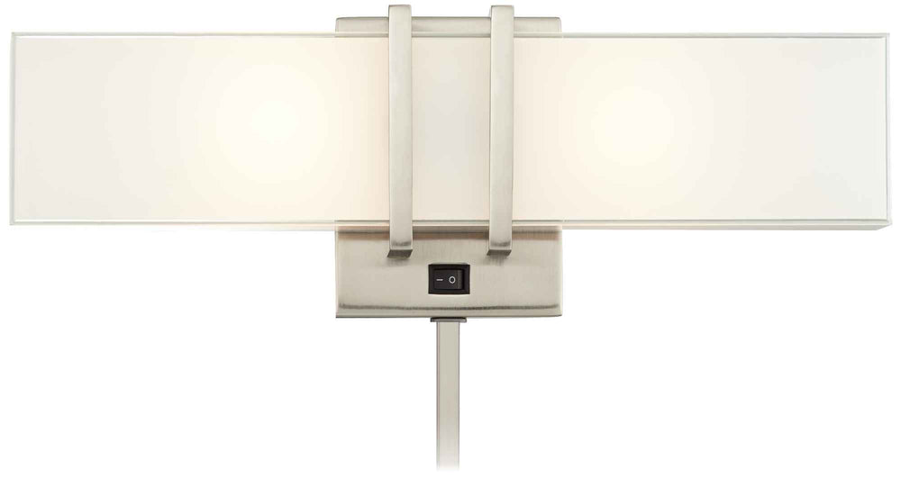 Wall Lamp over the Bed @ Guestroom - 40358