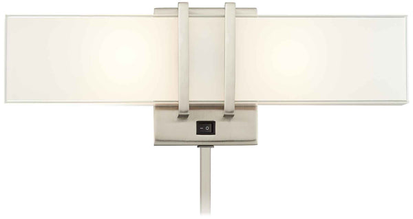 Wall Lamp over the Bed @ Guestroom - 40358