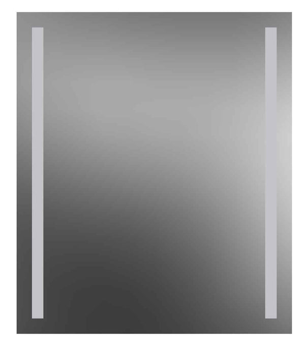 Vanity Mirror 36" W x 42" H - 40416