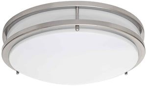 Ceiling Fixture / Entry / Corridor / Bathroom - 40359