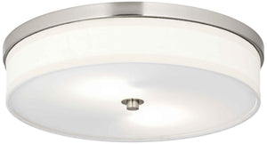 Ceiling Fixture - Med Base - 41254