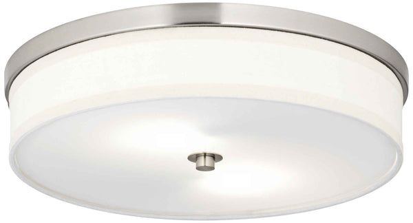 Ceiling Fixture - Med Base - 41254