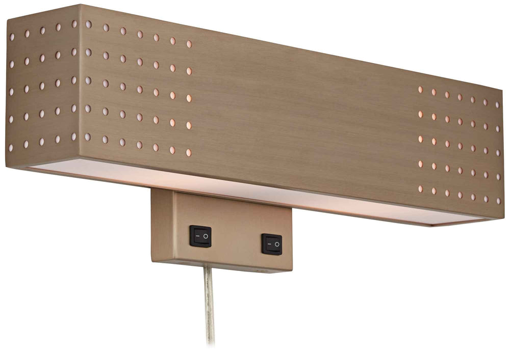 Headboard Sconce - 40411