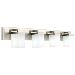 4-Bulb Vanity Fixture, 48"w - 40245