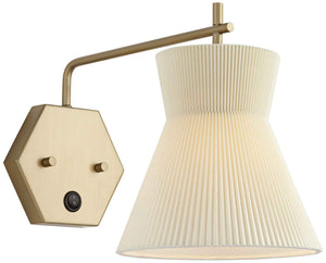 WL-14"W Metal Single Med Base On/Off Rck - 40291