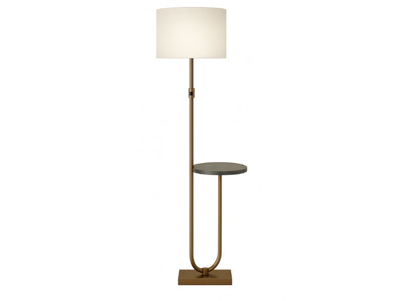 CIS-353 - Floor Lamp @ King & Suite