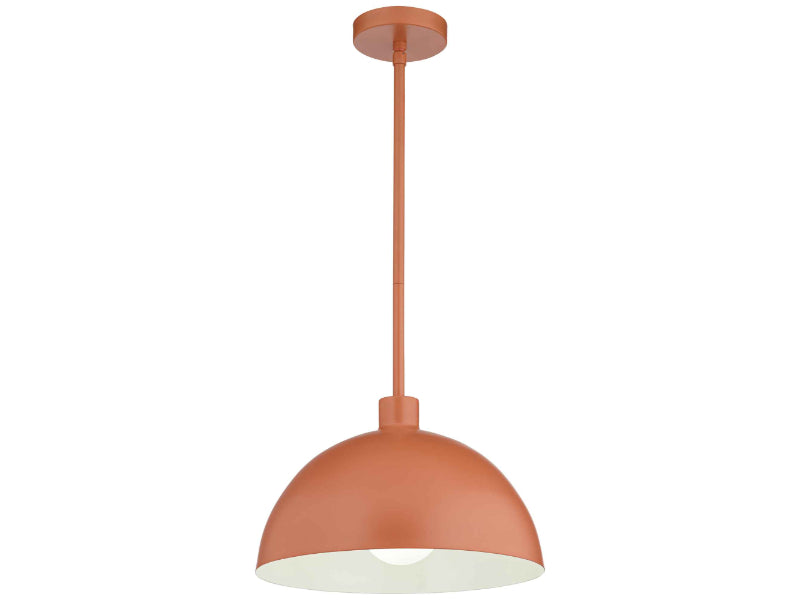 BR-400C - Buffet Island Pendants Emotional Red