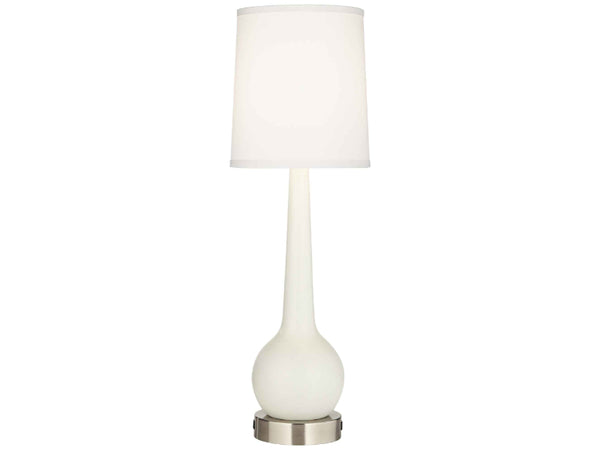 LBY-404C - Console Table Lamp Origami White