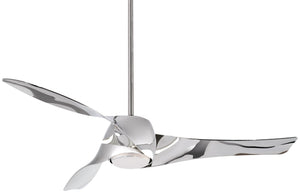 Artemis™ - Led 58" Ceiling Fan - F803DL-LN