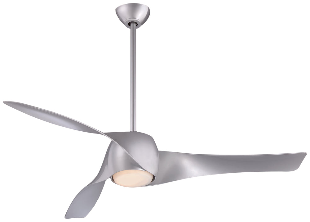 Artemis™ - Led 58" Ceiling Fan - F803DL-SL