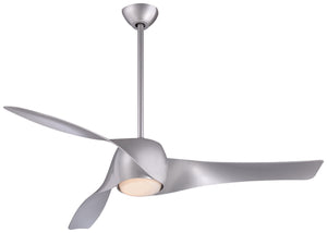 Artemis™ - Led 58" Ceiling Fan - F803DL-SL