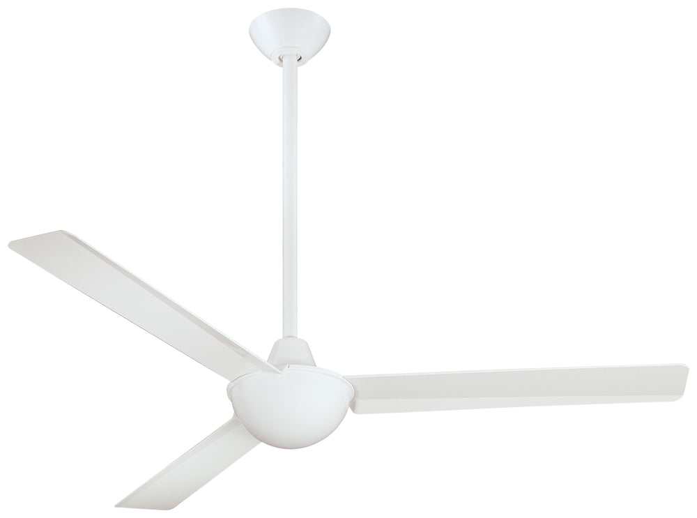 Kewl - 52" Ceiling Fan - F833-WH