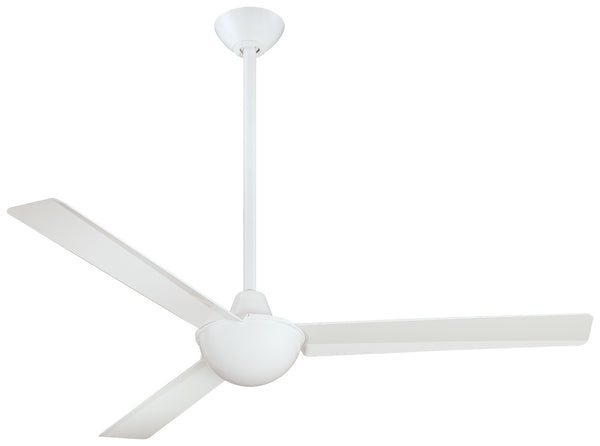 Kewl - 52" Ceiling Fan - F833-WH
