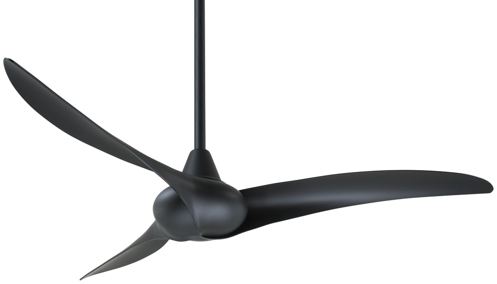 Wave - 52" Ceiling Fan - F843-CL
