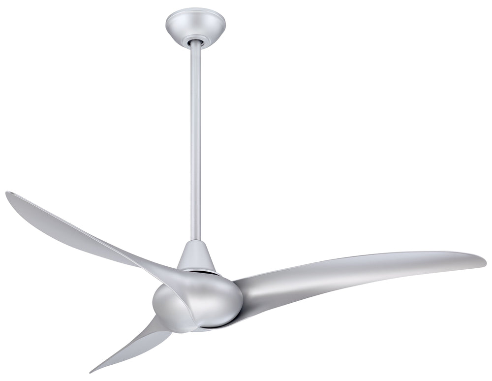 Wave - 52" Ceiling Fan - F843-SL