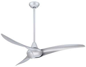 Wave - 52" Ceiling Fan - F843-SL