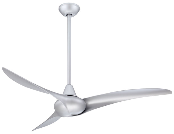 Wave - 52" Ceiling Fan - F843-SL
