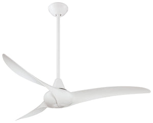 Wave - 52" Ceiling Fan - F843-WH