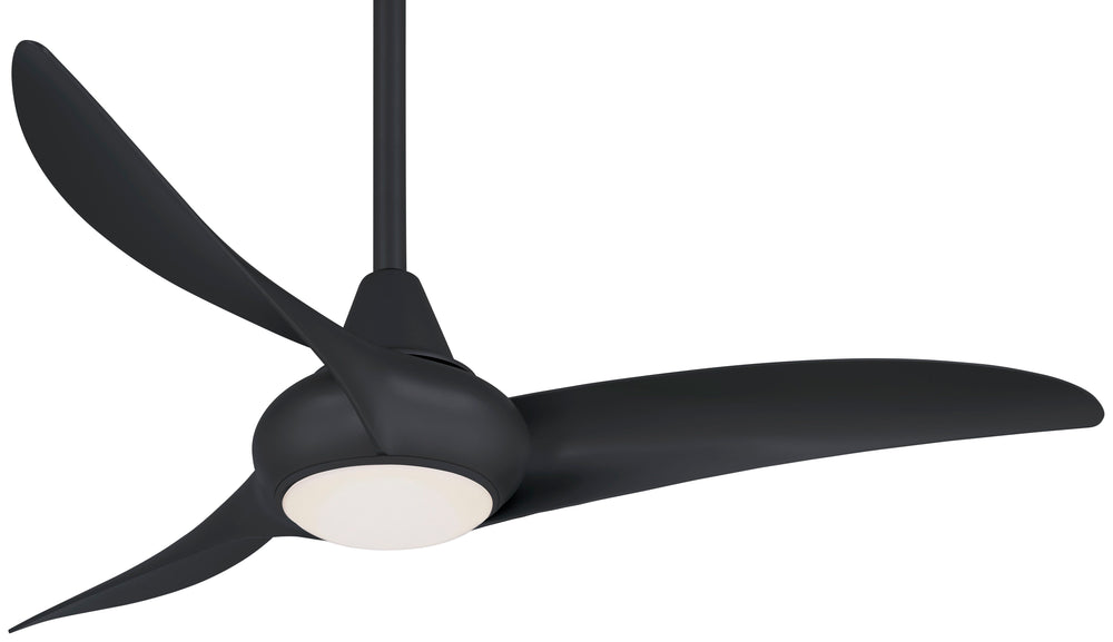 Light Wave - Led 44" Ceiling Fan - F845-CL