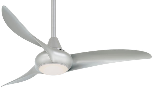 Light Wave - Led 44" Ceiling Fan - F845-SL
