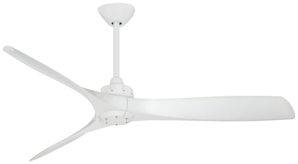 Aviation - 60" Ceiling Fan - F853-WH