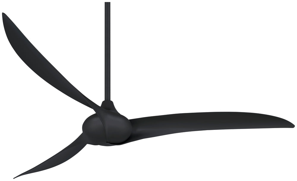 Wave - 65" Ceiling Fan - F855-CL