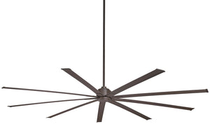 Xtreme - 96" Ceiling Fan - F887-96-ORB