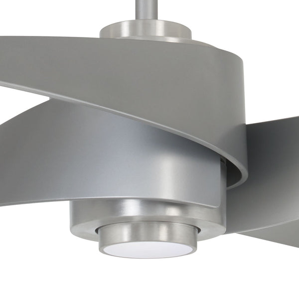 Artemis™ Iv - Led 64" Ceiling Fan - F903L-BN/SL