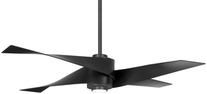 Artemis™ Iv - Led 64" Ceiling Fan - F903L-GM/MBK
