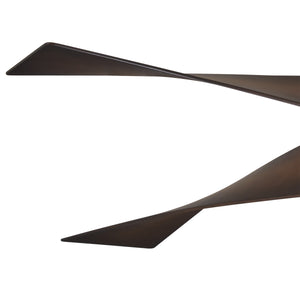 Artemis™ Iv - Led 64" Ceiling Fan - F903L-ORB