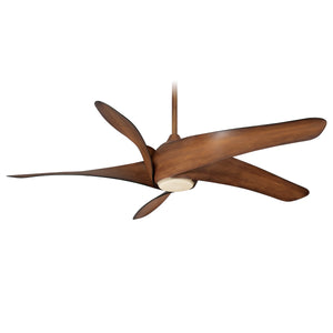 Artemis™ Xl5 - Led 62" Ceiling Fan - F905L-DK