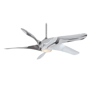 Artemis™ Xl5 - Led 62" Ceiling Fan - F905L-LN