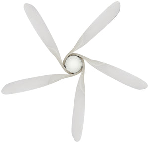 Artemis™ Xl5 - Led 62" Ceiling Fan - F905L-LN