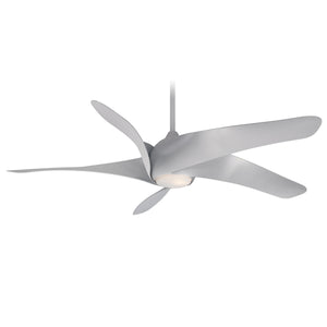 Artemis™ Xl5 - Led 62" Ceiling Fan - F905L-SL