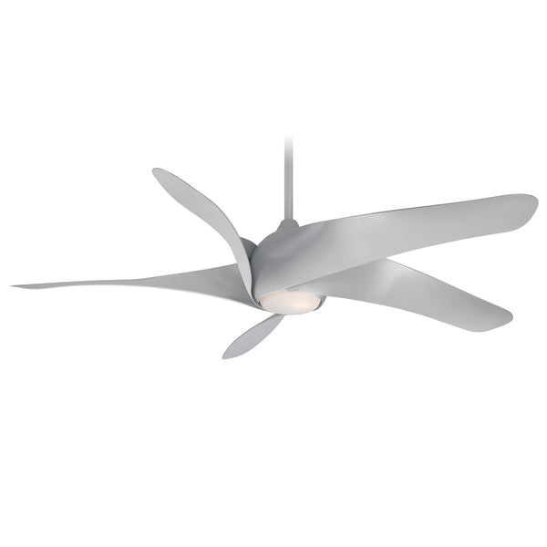 Artemis™ Xl5 - Led 62" Ceiling Fan - F905L-SL