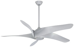 Artemis™ Xl5 - Led 62" Ceiling Fan - F905L-SL