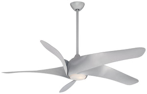 Artemis™ Xl5 - Led 62" Ceiling Fan - F905L-SL