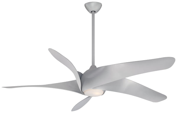 Artemis™ Xl5 - Led 62" Ceiling Fan - F905L-SL