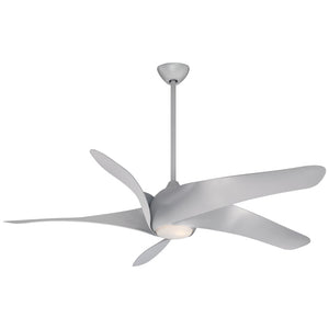Artemis™ Xl5 - Led 62" Ceiling Fan - F905L-SL