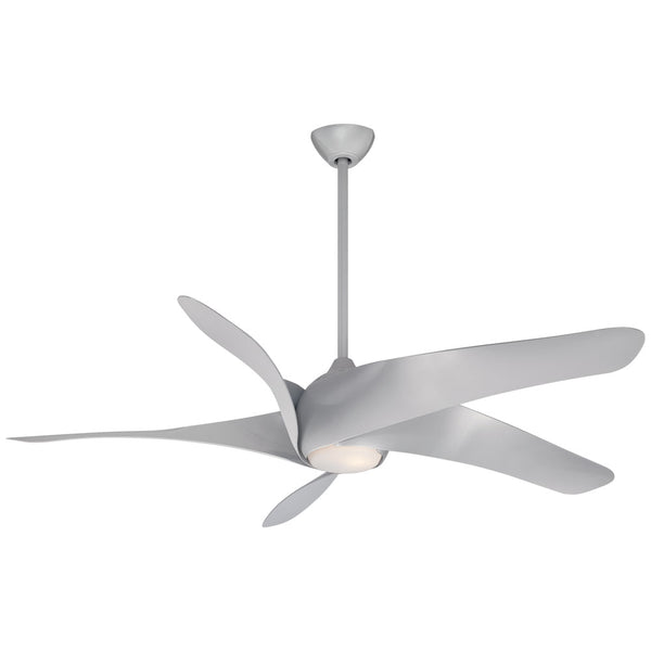 Artemis™ Xl5 - Led 62" Ceiling Fan - F905L-SL