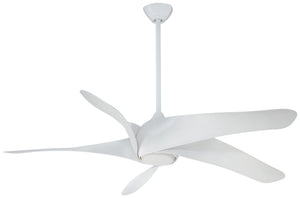 Artemis™ Xl5 - Led 62" Ceiling Fan - F905L-WH